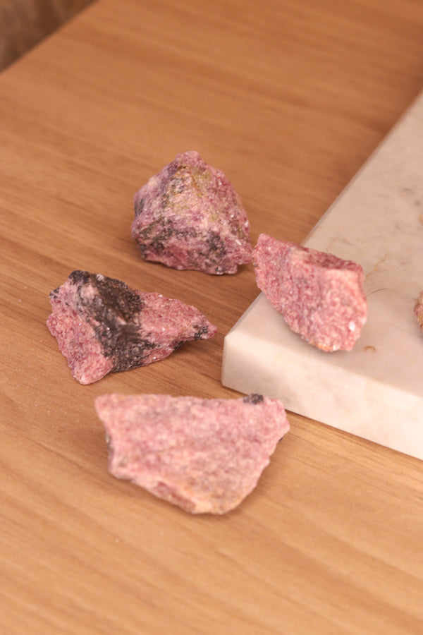 Rodonita Bruta 40g